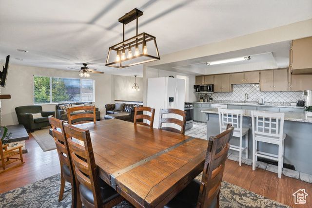 210 S 500 W, Richfield, UT 84701