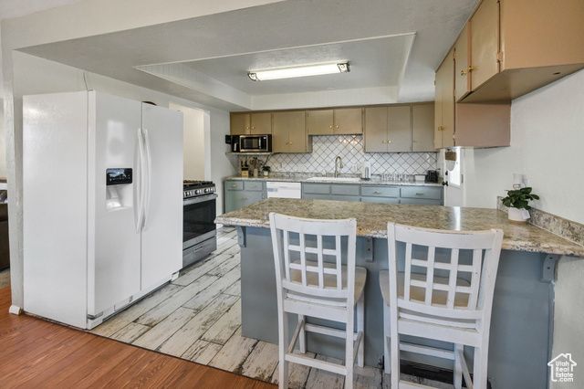 210 S 500 W, Richfield, UT 84701