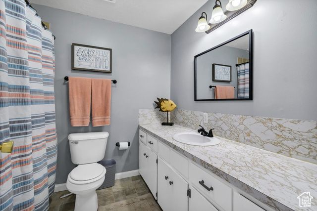 210 S 500 W, Richfield, UT 84701