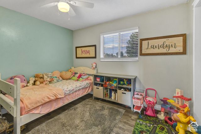 210 S 500 W, Richfield, UT 84701