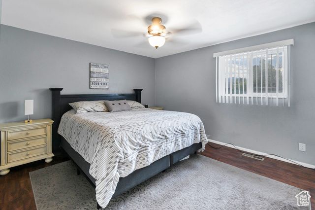 210 S 500 W, Richfield, UT 84701