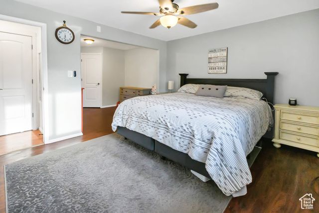 210 S 500 W, Richfield, UT 84701