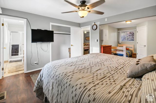 210 S 500 W, Richfield, UT 84701