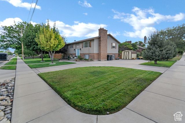 210 S 500 W, Richfield, UT 84701