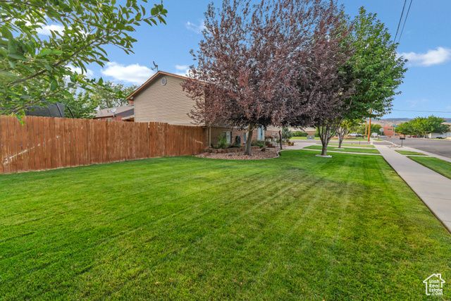 210 S 500 W, Richfield, UT 84701