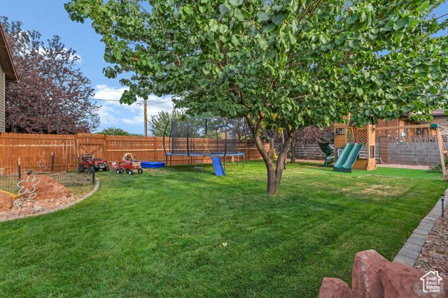 210 S 500 W, Richfield, UT 84701