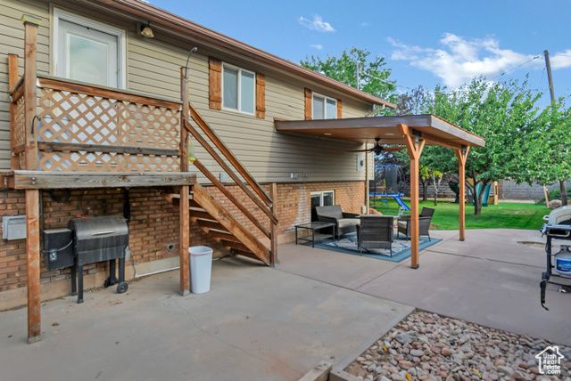 210 S 500 W, Richfield, UT 84701