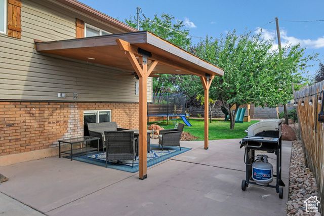 210 S 500 W, Richfield, UT 84701