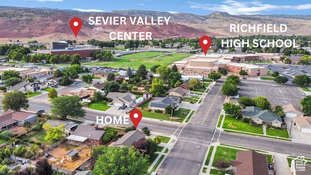 210 S 500 W, Richfield, UT 84701