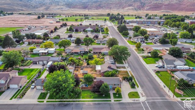 210 S 500 W, Richfield, UT 84701