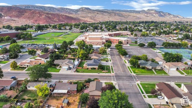 210 S 500 W, Richfield, UT 84701