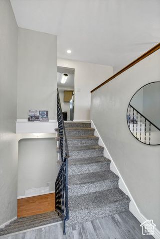 210 S 500 W, Richfield, UT 84701