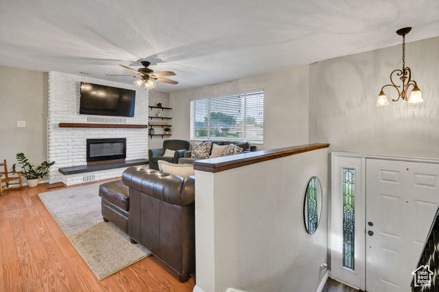 210 S 500 W, Richfield, UT 84701