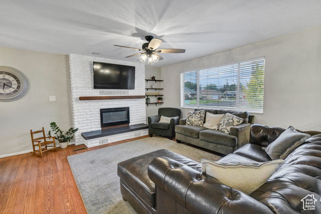 210 S 500 W, Richfield, UT 84701