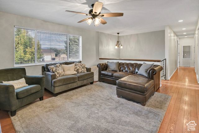 210 S 500 W, Richfield, UT 84701