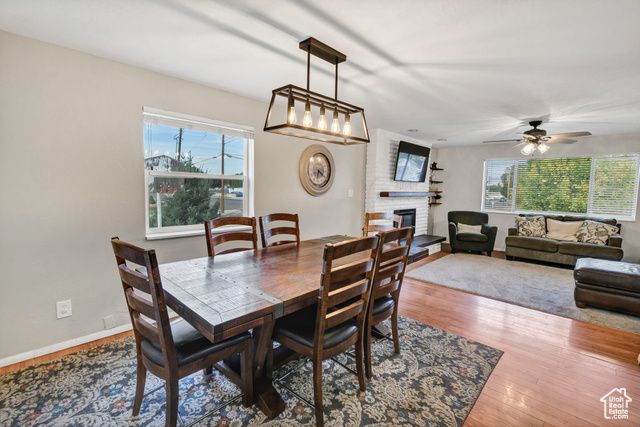 210 S 500 W, Richfield, UT 84701