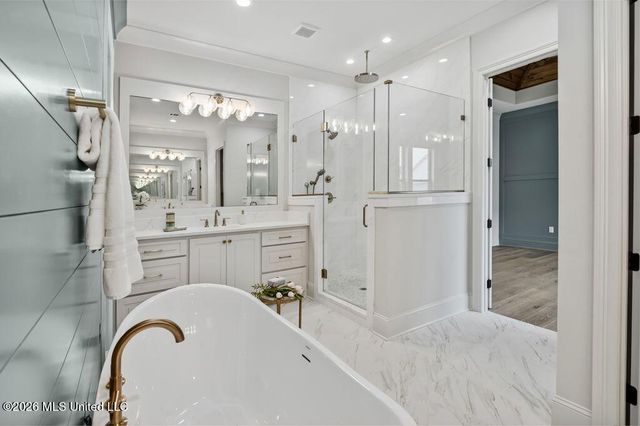 920 Bald Eagle Drive, Brandon, MS 39047