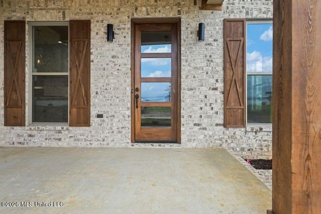 920 Bald Eagle Drive, Brandon, MS 39047