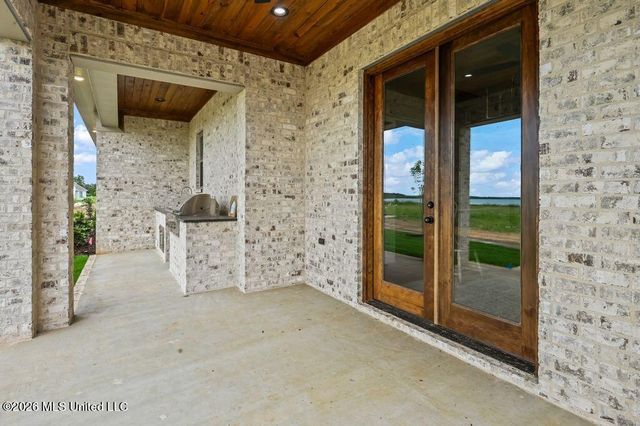 920 Bald Eagle Drive, Brandon, MS 39047