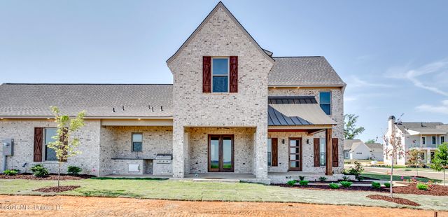 920 Bald Eagle Drive, Brandon, MS 39047
