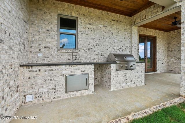 920 Bald Eagle Drive, Brandon, MS 39047
