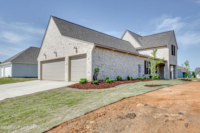 920 Bald Eagle Drive, Brandon, MS 39047