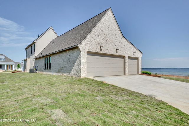920 Bald Eagle Drive, Brandon, MS 39047