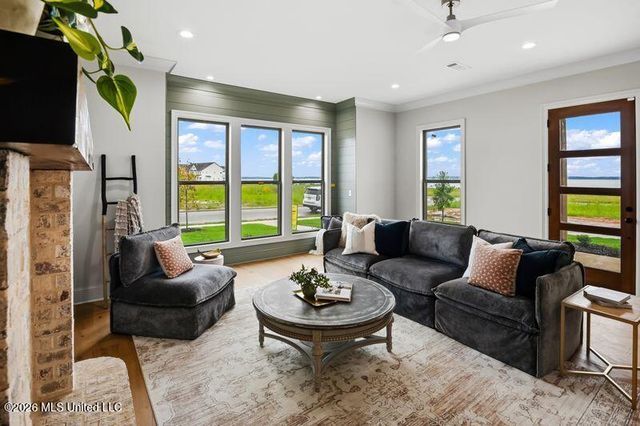 920 Bald Eagle Drive, Brandon, MS 39047