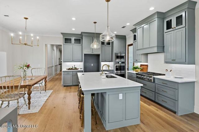 920 Bald Eagle Drive, Brandon, MS 39047