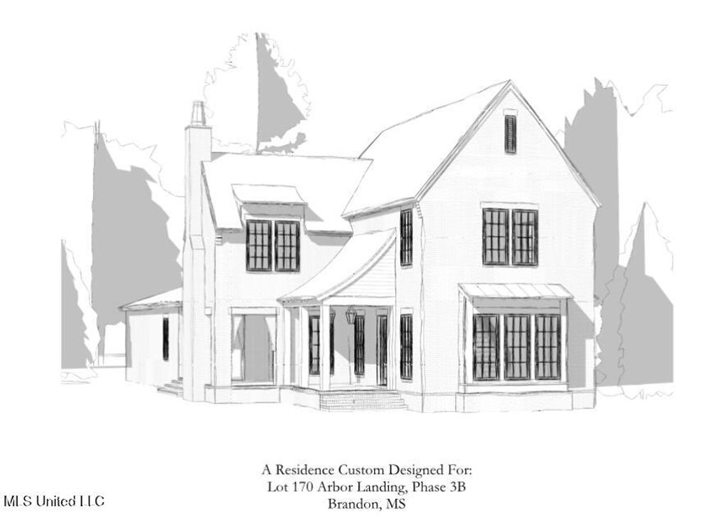 920 Bald Eagle Drive, Brandon, MS 39047