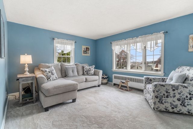 40 Colby Ave, Worcester, MA 01605