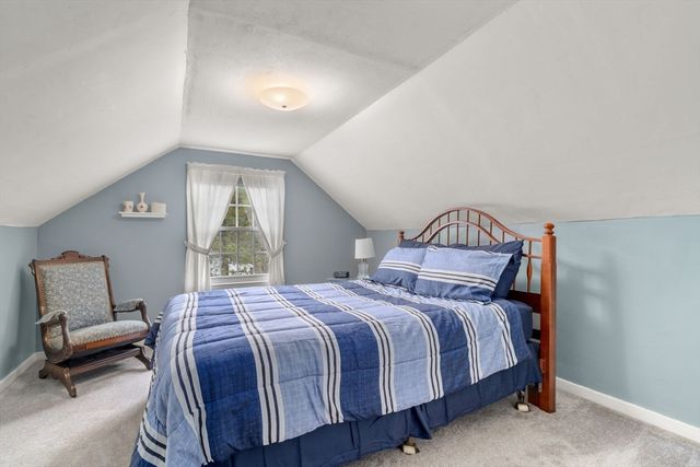 40 Colby Ave, Worcester, MA 01605