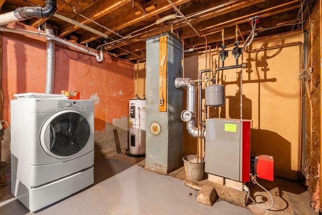 40 Colby Ave, Worcester, MA 01605