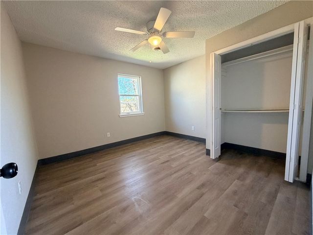 501 David Street B, Springdale, AR 72764