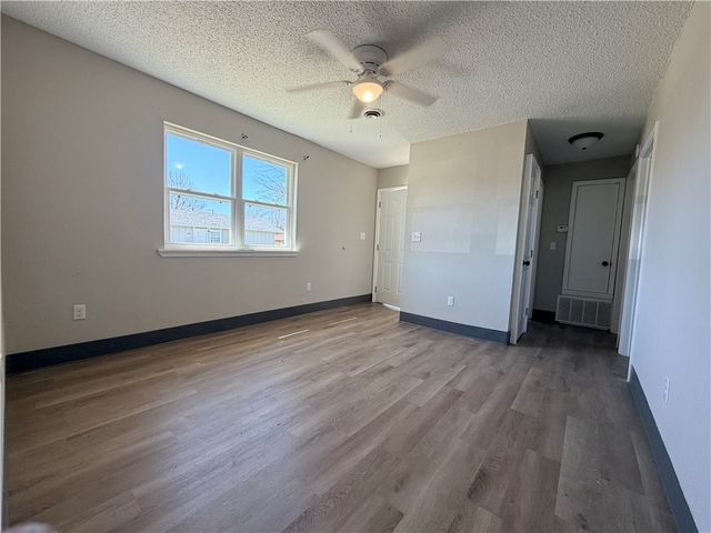 501 David Street B, Springdale, AR 72764