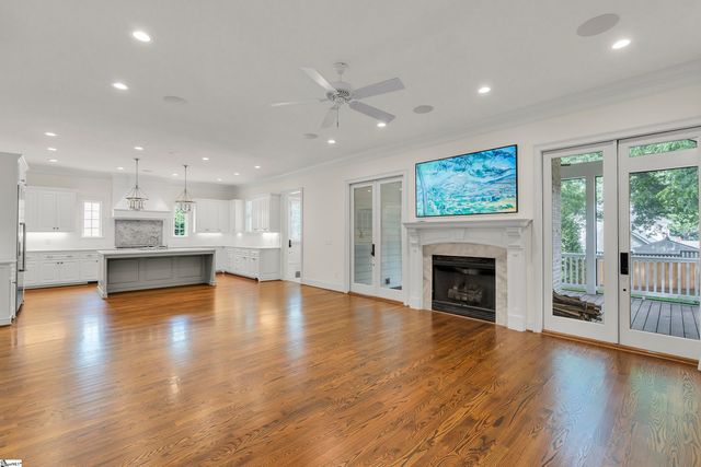 143 Augusta Court, Greenville, SC 29605