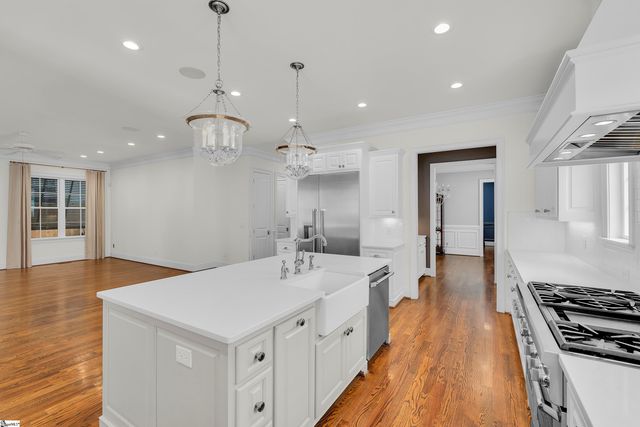 143 Augusta Court, Greenville, SC 29605