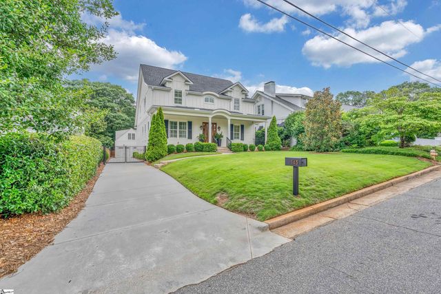 143 Augusta Court, Greenville, SC 29605