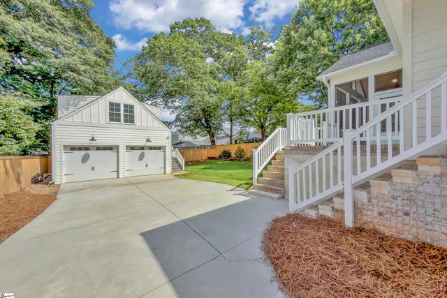 143 Augusta Court, Greenville, SC 29605