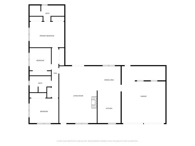 1218 S Booth Lane, Alvin, TX 77511