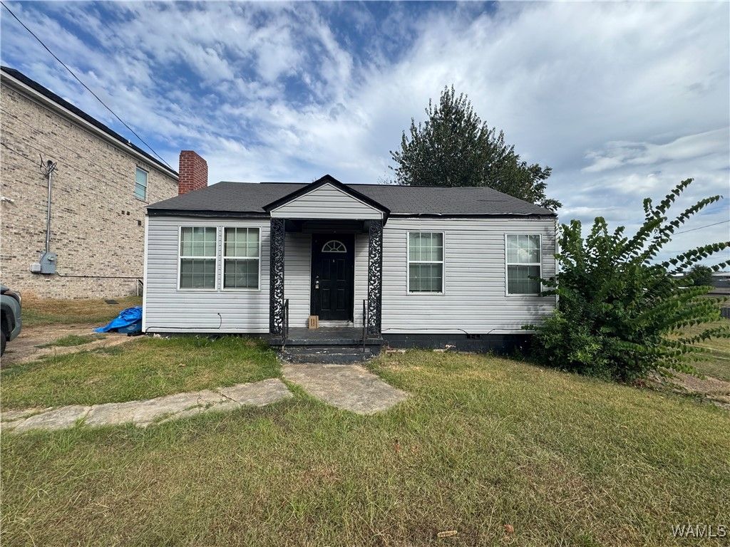 413 26th Ave E, Tuscaloosa, AL 35404