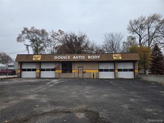 30464 Ford Road, Garden City, MI 48135