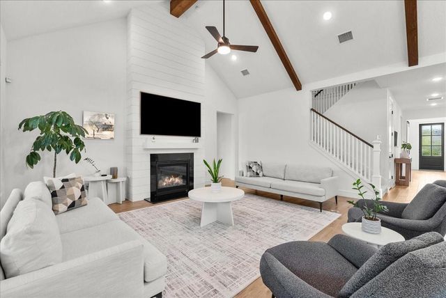 3215 Rural Grove Lane, League City, TX 77573