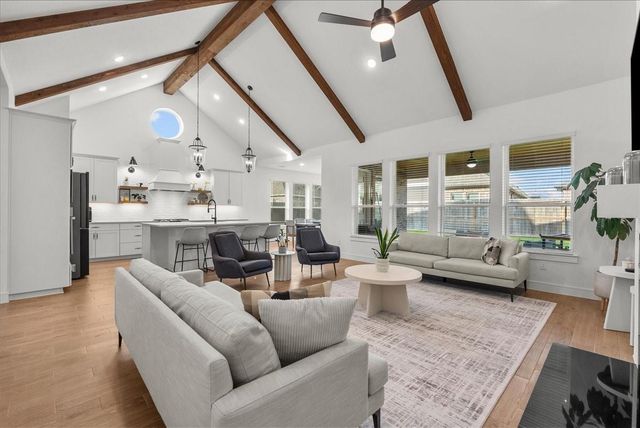 3215 Rural Grove Lane, League City, TX 77573