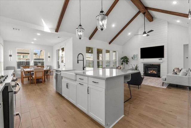 3215 Rural Grove Lane, League City, TX 77573