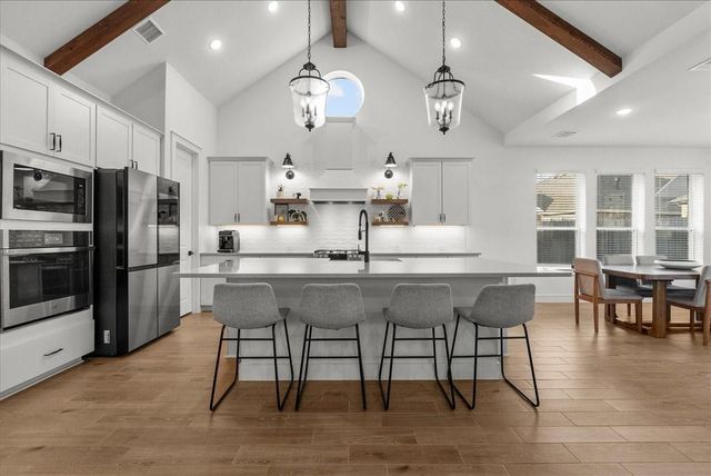 3215 Rural Grove Lane, League City, TX 77573