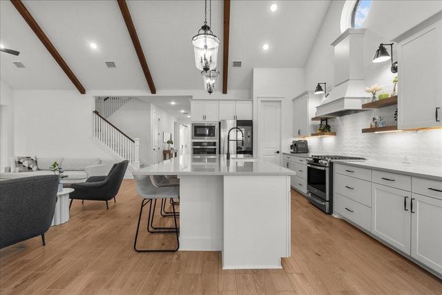 3215 Rural Grove Lane, League City, TX 77573