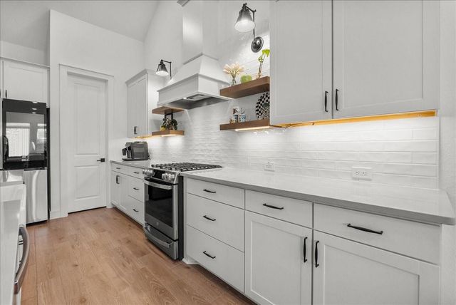 3215 Rural Grove Lane, League City, TX 77573