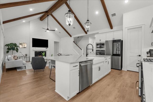 3215 Rural Grove Lane, League City, TX 77573