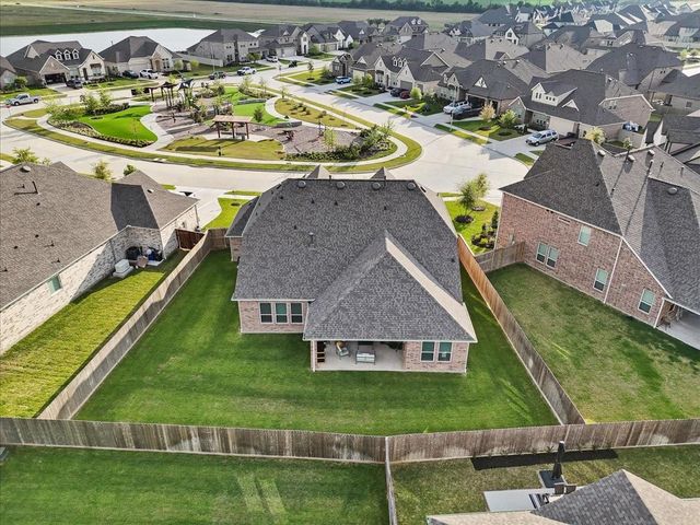 3215 Rural Grove Lane, League City, TX 77573